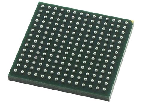 ExpressLane PEX 86xx PCI Express Gen 2 Switch - Broadcom | Mouser