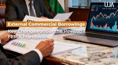 ECB Rules in India: Key FEMA Changes Explained | Key Changes under the ...