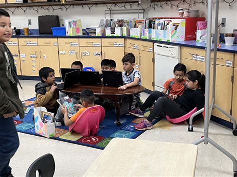 Ruskin Elementary Photo Gallery - Dayton Public Schools