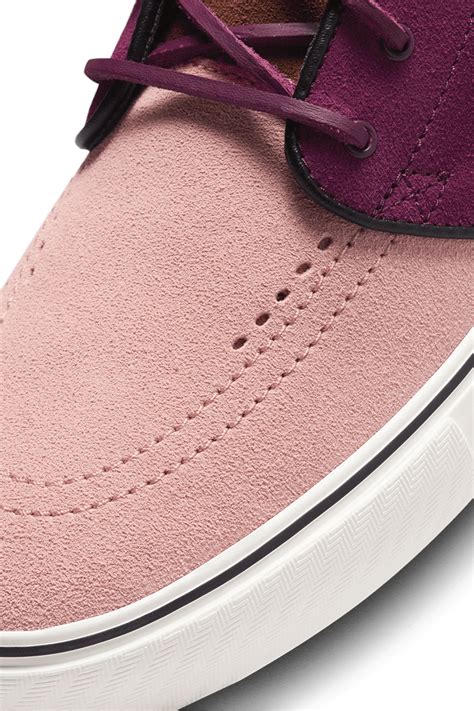 Nike SB Janoski OG+ 'Red Stardust and Rosewood' (DV5475-600) release ...