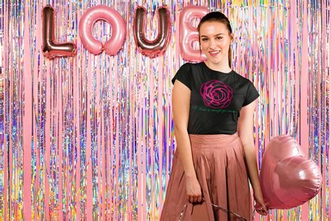 Rose Print Luxury T-Shirt Buy Now from Designer's Online Store ...