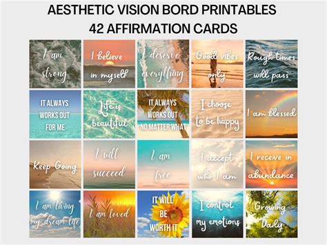 Vision Board 的图像结果