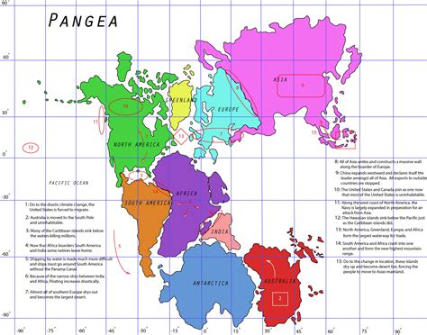 Pangea Printable - Printable Calendars AT A GLANCE