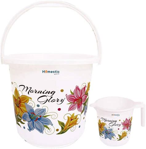 Buy Buckets Online at Flipkart with the best prices | 16-Feb-25