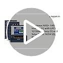 Luminous Solar Combo NXG+ 1450 Inverter & LPTT 12150H Battery