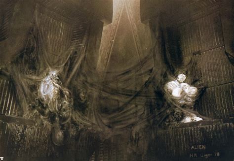 Alien Artwork 的图像结果