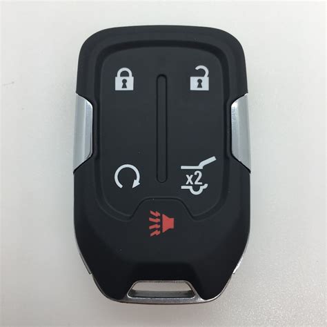 Program Remote for 2013 Traverse 的图像结果