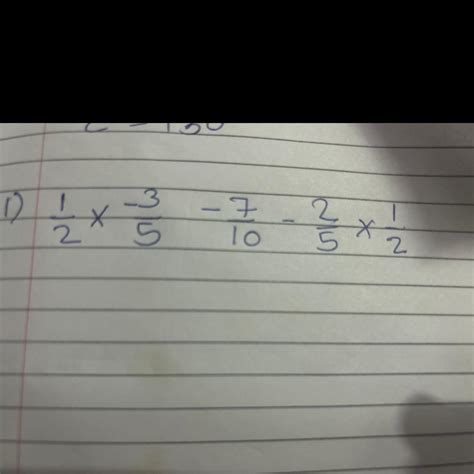 Solve this of linear equation chapter standard 8 - Brainly.in