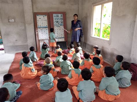 Ramakrishna Maa Sarada Seva Trust