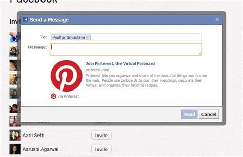 Image result for Send Message Using This Name