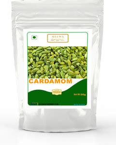 MELWA Whole Green Finest Cardamom|Elaichi Price in India - Buy MELWA ...