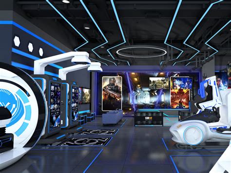 VR体验店的盈利模式你了解吗？—北京乐客VR体验馆加盟
