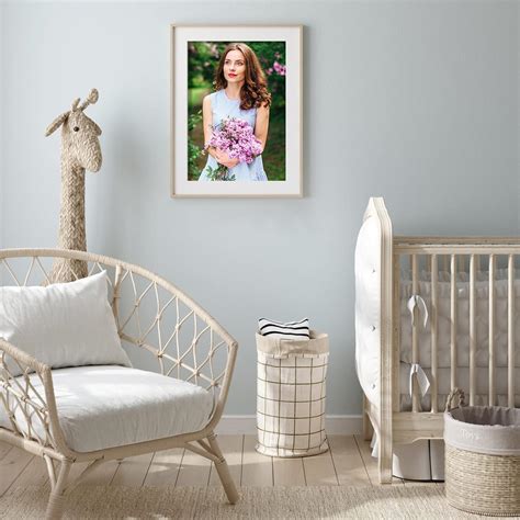 Buy 15 Pieces White Picture Mounts, A4 Photo Mounts Frame Mounts ...