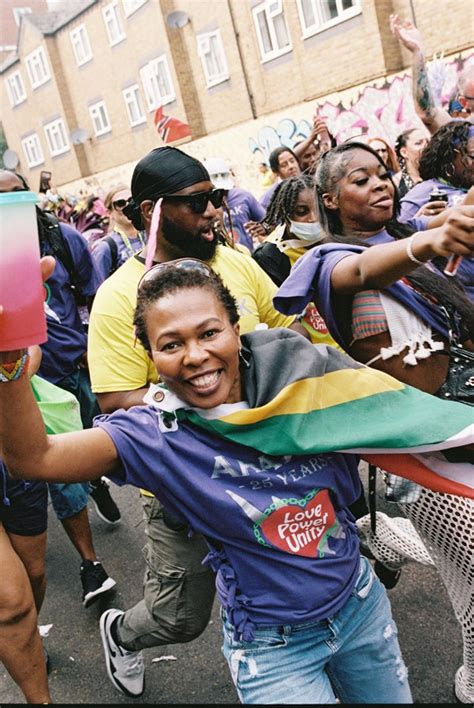 Hark1karan, Arawak - Love, Power, Unity | Dazed