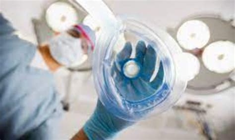 General Anesthesia Just as Safe as Spinal Anesthesia After Broken Hip ...