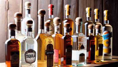 Understanding Tequila Alcohol Content: Your Guide to Tequila Strength