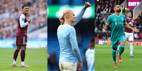 Five Knee-Jerk Reactions to Premier League Matchday 4 | Opta Analyst