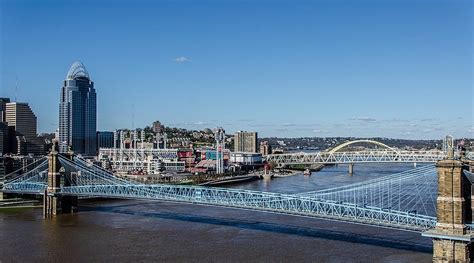 CINCINNATI MARRIOTT AT RIVERCENTER (Covington) - Hotel Reviews, Photos ...