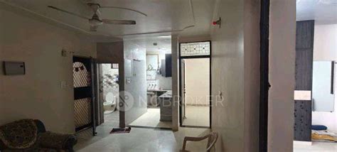 krishna Apartment Paschim Vihar Rent - WITHOUT BROKERAGE Semi-furnished ...