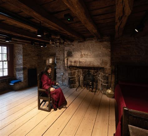 John Gilbert Architects refurbishes Glasgow’s oldest residential building