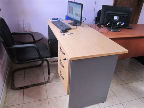 Manjis GAS Office Photos
