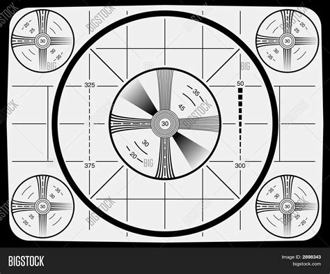 Image result for Free Video Test Patterns