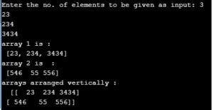 [PERF] Replace np.column_stack with np.vstack().T by crabby-rathbun · Pull Request #31132 · matplotl