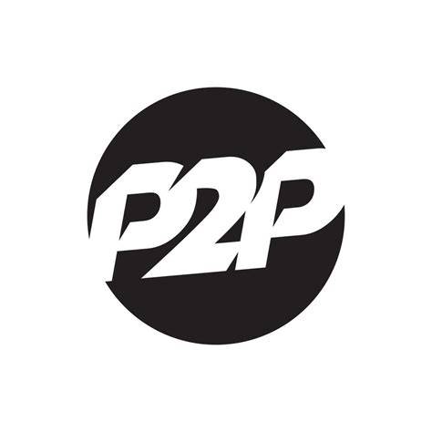 Image result for P2P System Logo