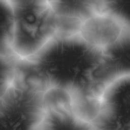 Unreal Engine Height Map 的图像结果