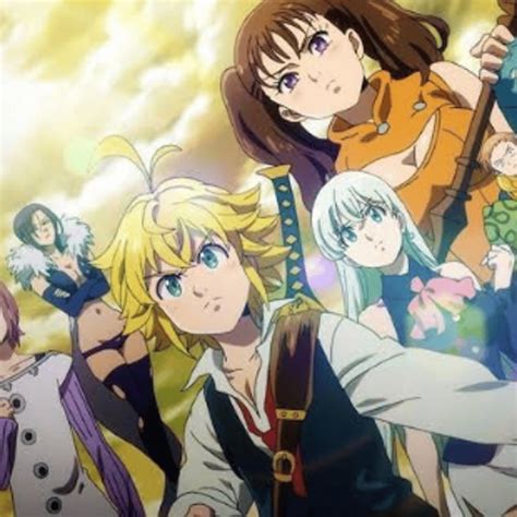 Seven deadly sins RPG | Dopple.ai