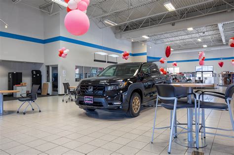 Honda Financing Options in Valencia | AutoNation Finance Center
