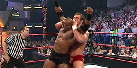 Full Nelson: How A Simple Wrestling Hold Remains Iconic In WWE