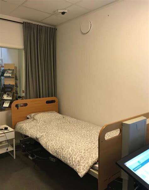 Infrared Array Sensor 的图像结果