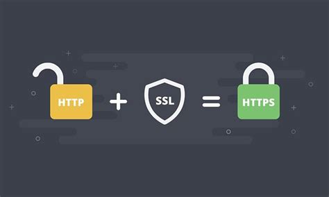 HTTP与HTTPS的区别-CSDN博客
