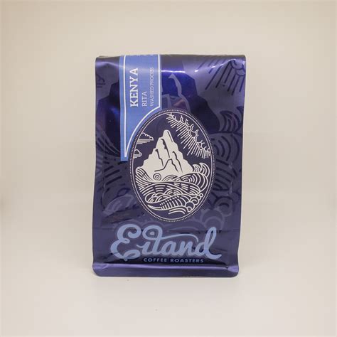 Coffee — EILAND COFFEE ROASTERS