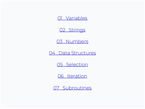 Image result for GCSE Computer Science Coding Examples
