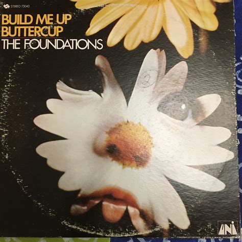 When Was Build Me Up Buttercup