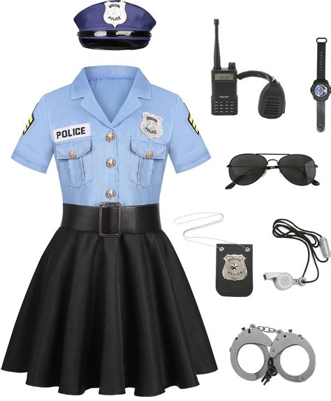 Police Costume Police Costume