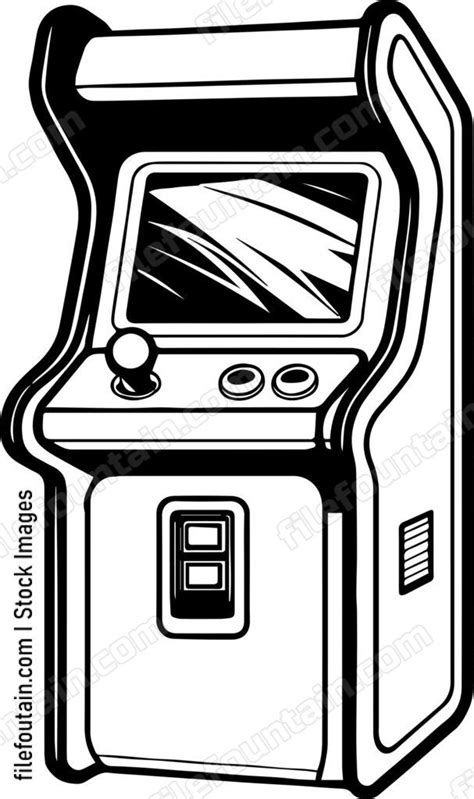 Alien Arcade Machine Logo 的图像结果