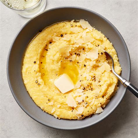 Polenta - Rezepte Suchen