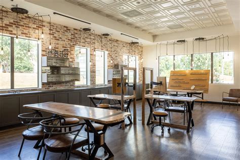 Downtown Office — Landa Eye Center | Eye Doctor New Braunfels