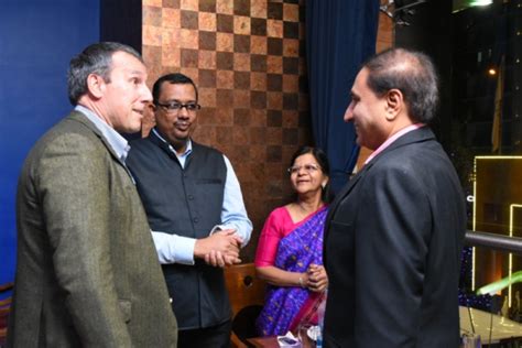 Indian Cartilage Society | SAUMYA