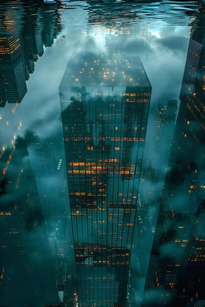 Skyscraper High Resolution 的图像结果