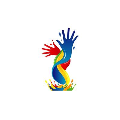 Colorful Logo 的图像结果
