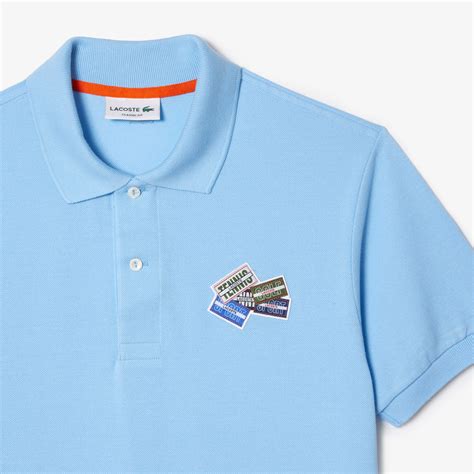 Men's Collection | Contemporary Fashion | LACOSTE | LACOSTE