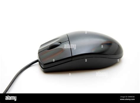 Black Computer Mouse 的图像结果