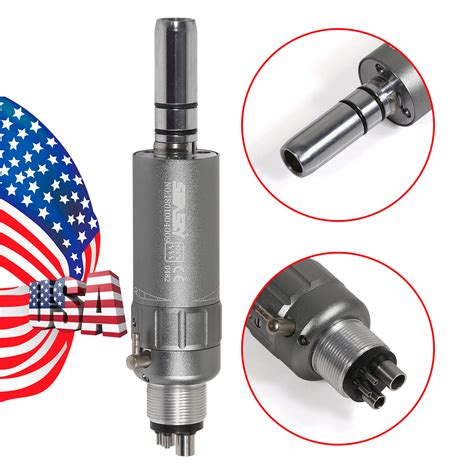 Estilo NSK Dental Latch Contra Angulo Baja Velocidad | Ubuy India