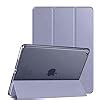 Robustrion Cover for iPad 9th Generation Cover/iPad 8th Generation/iPad ...