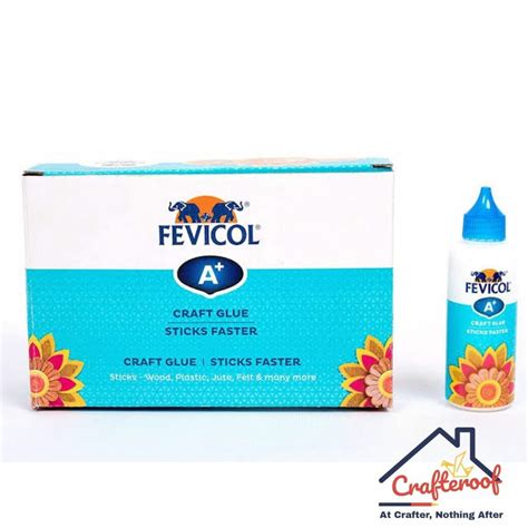 Fevicol A+ -10 pc in a pack – Crafteroof