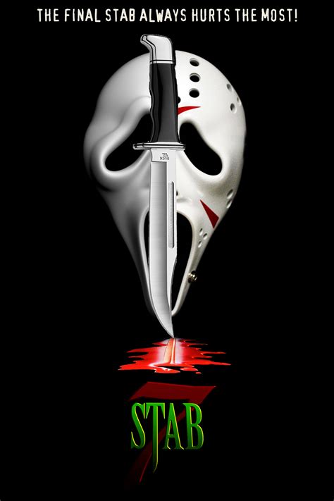 Scream 7 Poster